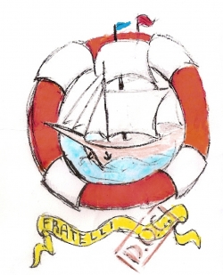 Il progetto "Essere fratelli di..." Il progetto "Essere fratelli di..."