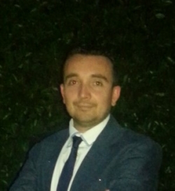 Coordinateur Scientifique Coordinateur Scientifique