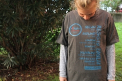Ring14 T-shirt Ring14 T-shirt