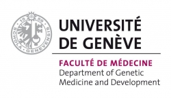 Université de Genève Université de Genève
