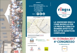 Programma congresso internazionale 2016 Programma congresso internazionale 2016
